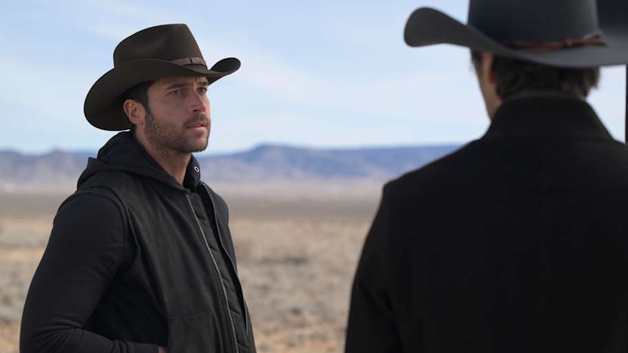 Ransom Canyon makes stunning debut on Netflix as Pulse slips in latest ratings drop
