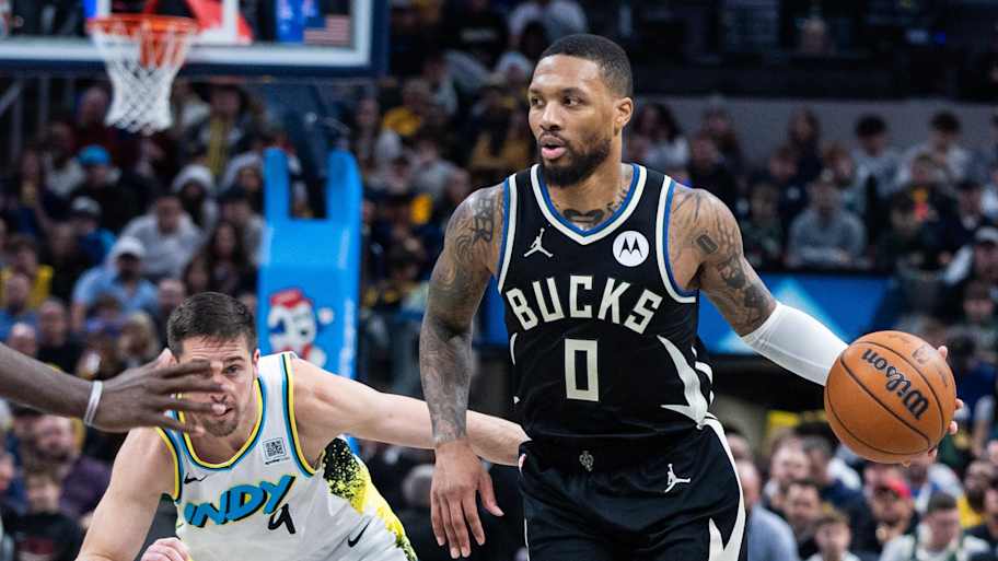 Milwaukee Bucks Updated Injury Report Against Pacers