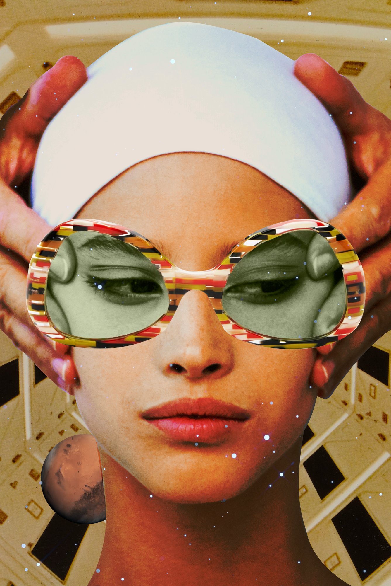 Sunglasses by Zodiac Sign: Find Your Ideal Shades