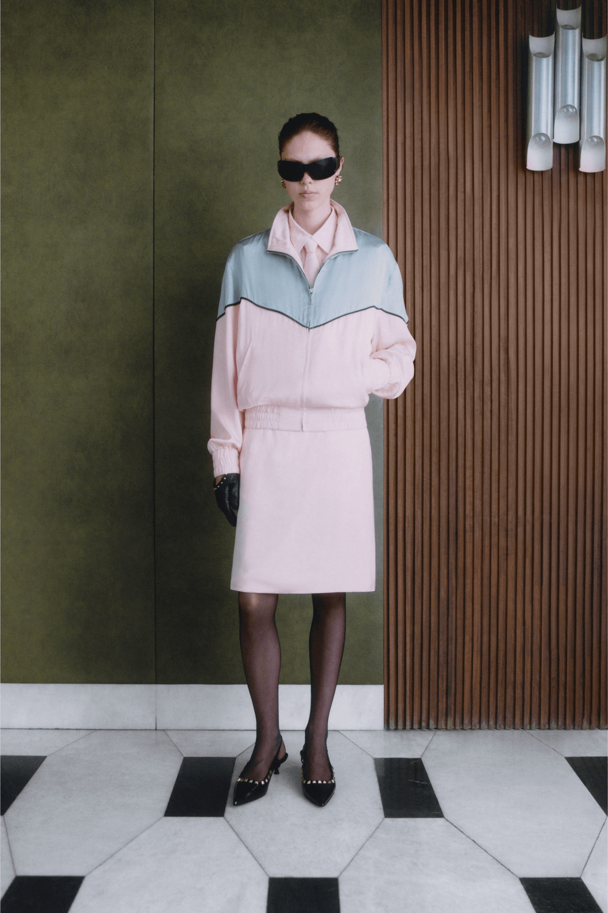 Ernest W. Baker Primavera-Verano 2025