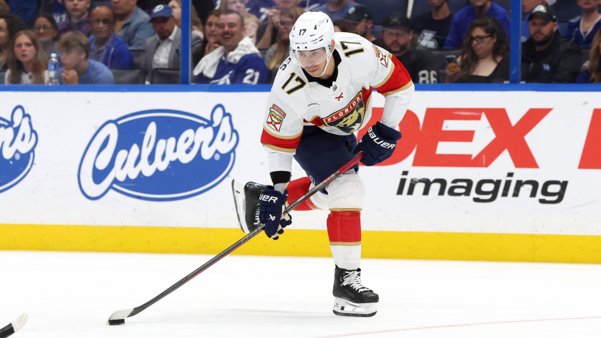 Panthers vs. Lightning: Playoff Rivalry Intensifies