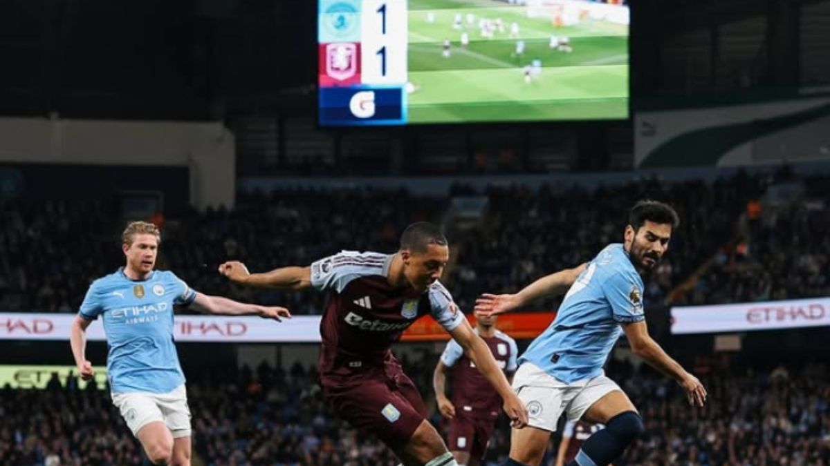 Susunan Pemain Aston Villa vs Nottingham Forest: Watkins Hadapi Gibbs-White, Hudson-Odoi dan Jesus
