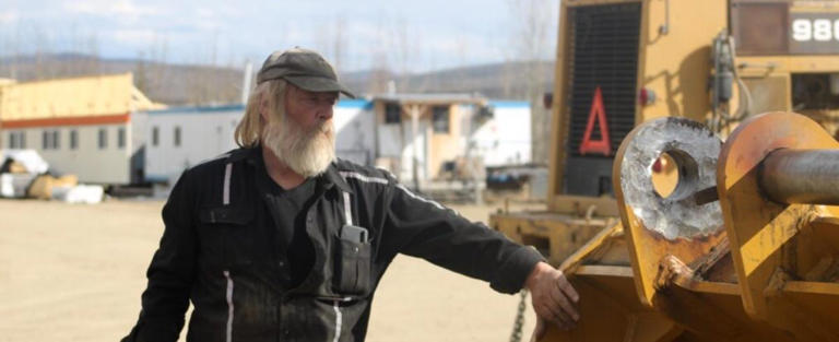 Fact Check: Was 'Gold Rush' Star Tony Beets Sentenced to Jail Time?
