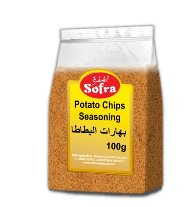 Britons issued health warning over seasoning product urgently pulled from  store shelves