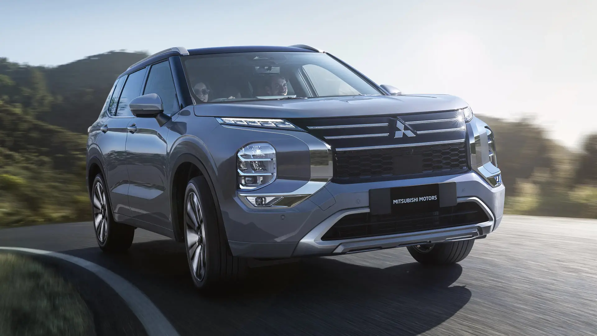 Mitsubishi Targets Australia: New Models for Local Roads