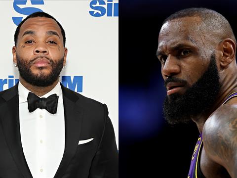 Kevin Gates Responds to LeBron James After Savannah James Comments