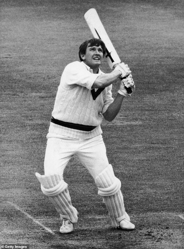 Aussie sport mourns the death of cricket legend Keith Stackpole who ...
