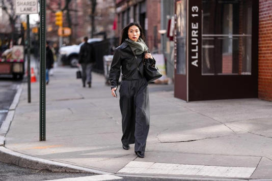 Street Style