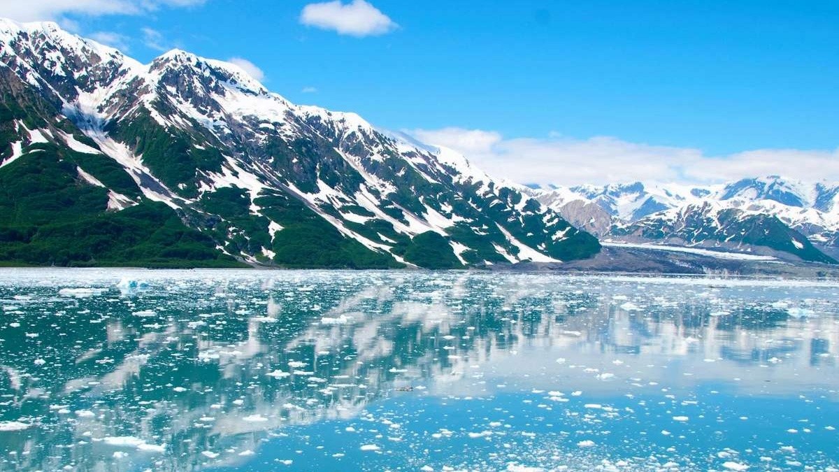 Alaska's Permanent Fund Dividend: Payment requirements