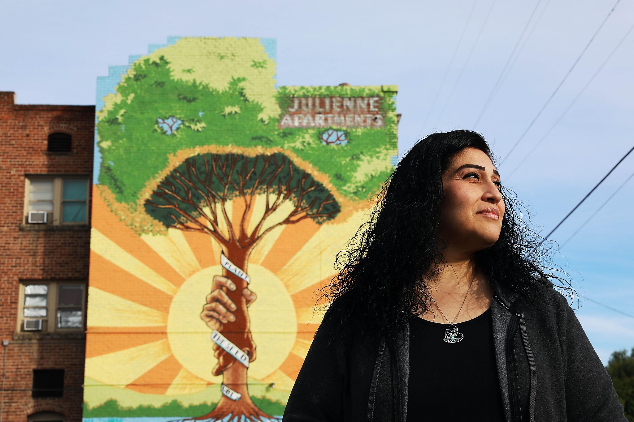 ‘It comforted me:’ Oakland’s guaranteed income program ends. Here’s who ...