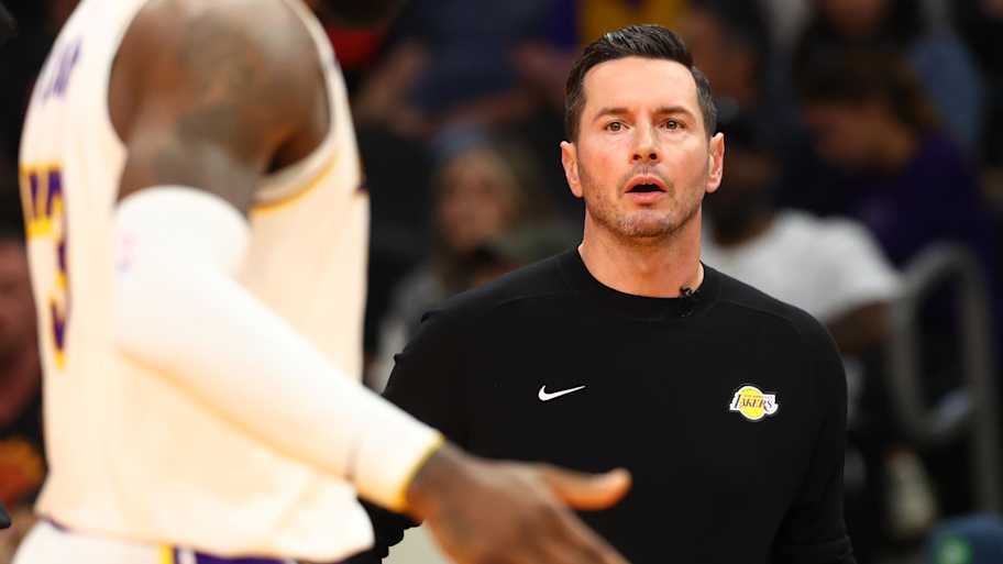 Los Angeles Lakers Injury Report Against Timberwolves