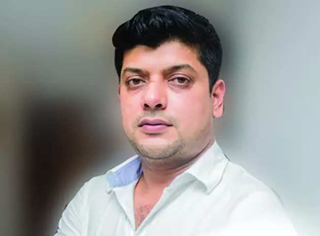 Damu should read about National Herald before commenting: Patkar