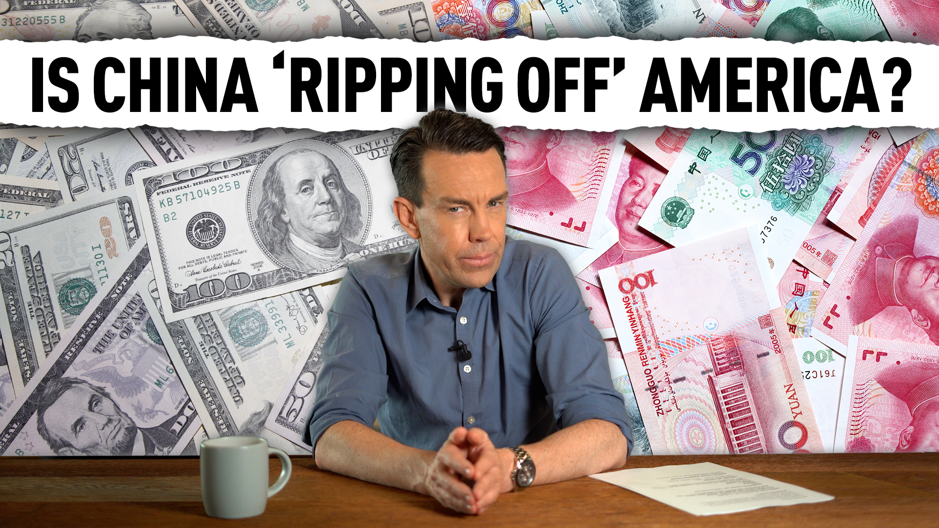 Does Trump’s tariff math add up?