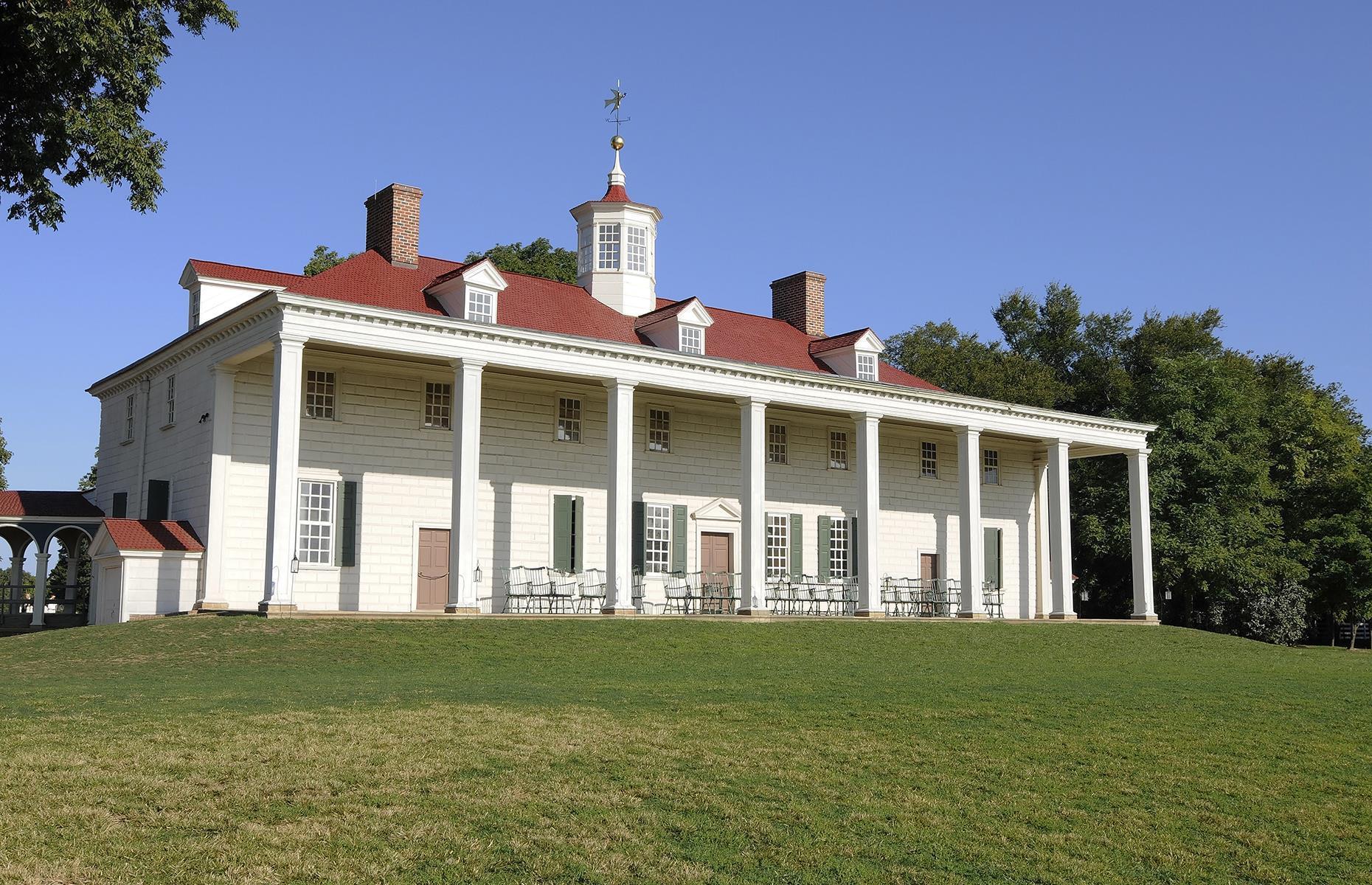Founding Father Estates and the Shift in American Housing Trends