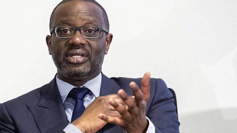 Côte d'Ivoire : candidat du PDCI, Thiam écarté de la présidentielle