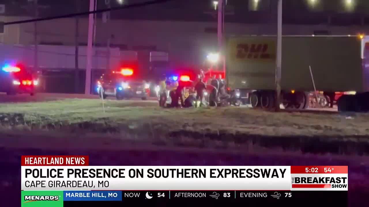 Mo. State Hwy. Patrol conducting criminal investigation into fatal