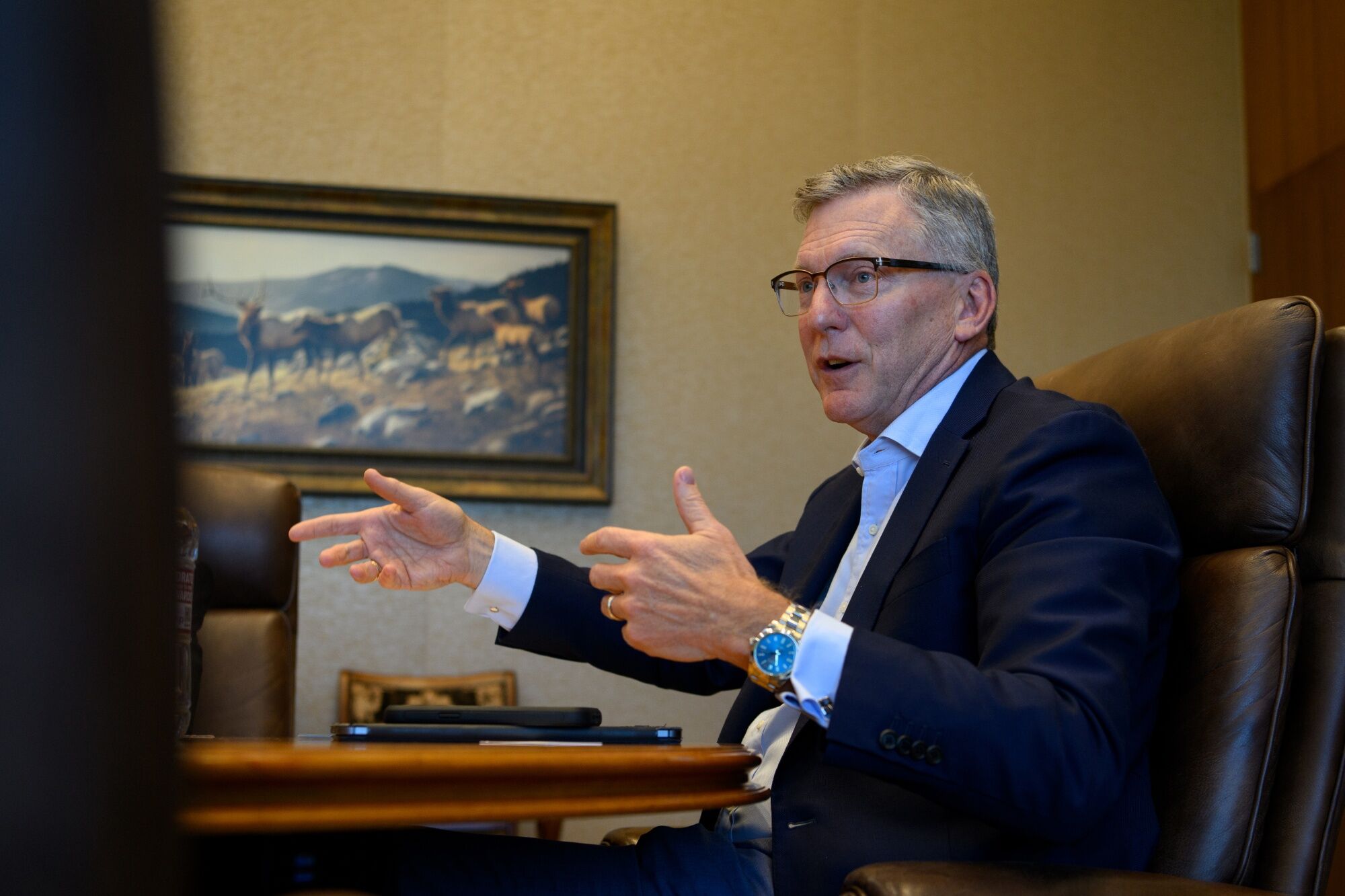 California’s Fuel Industry Is Shrinking