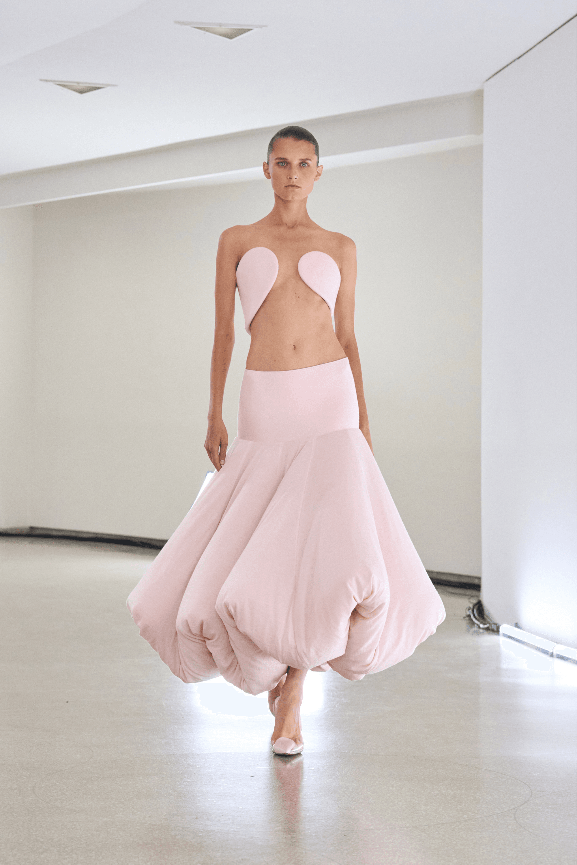 Alaïa Primavera-Verano 2025
