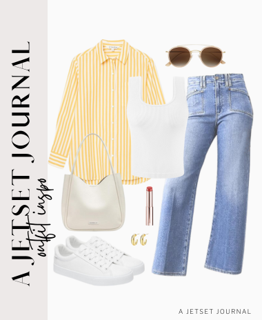 Five new outfits you'll love to wear this season