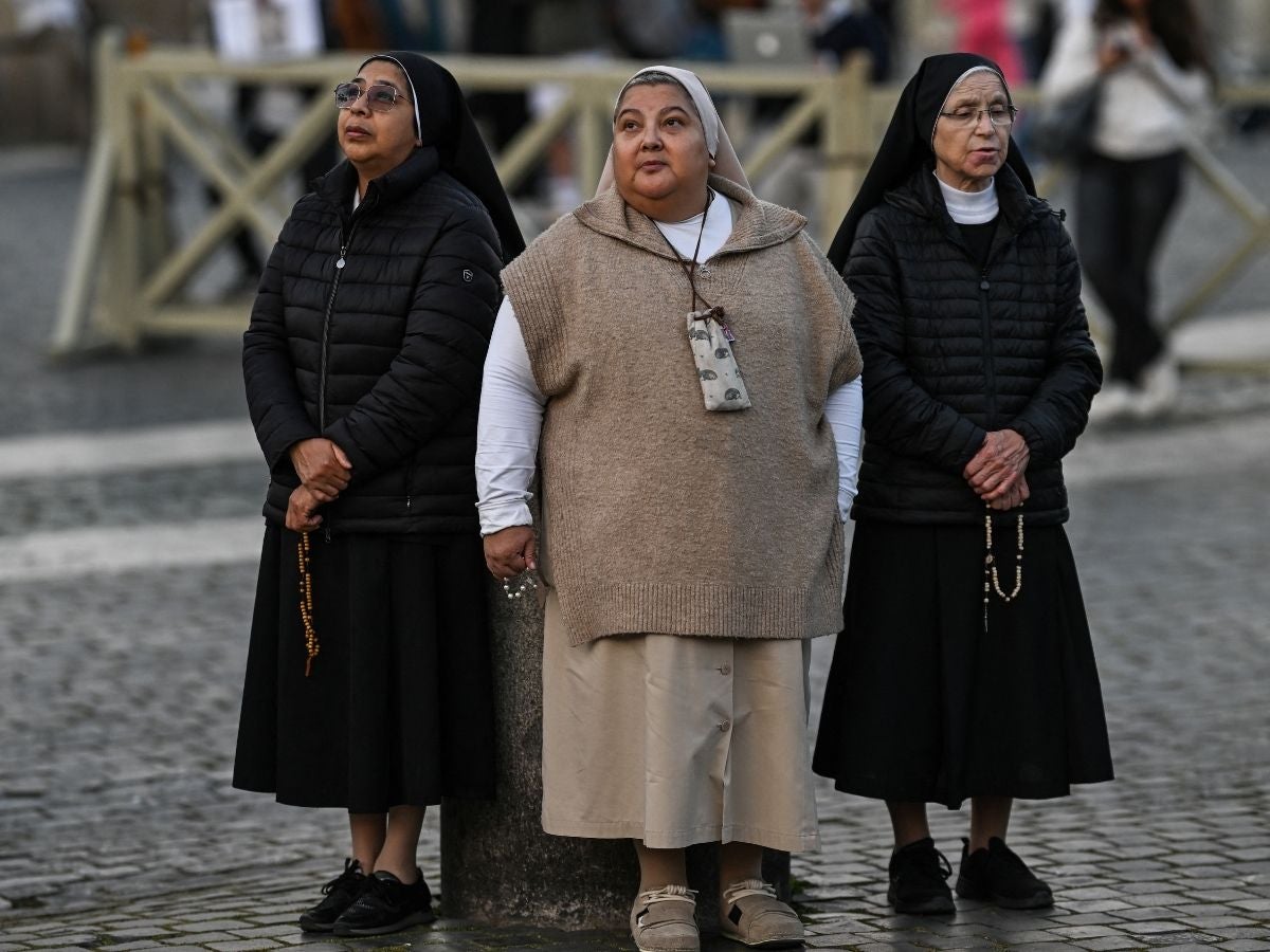 ¿Qué país tiene la mayor cantidad de población católica en el mundo?