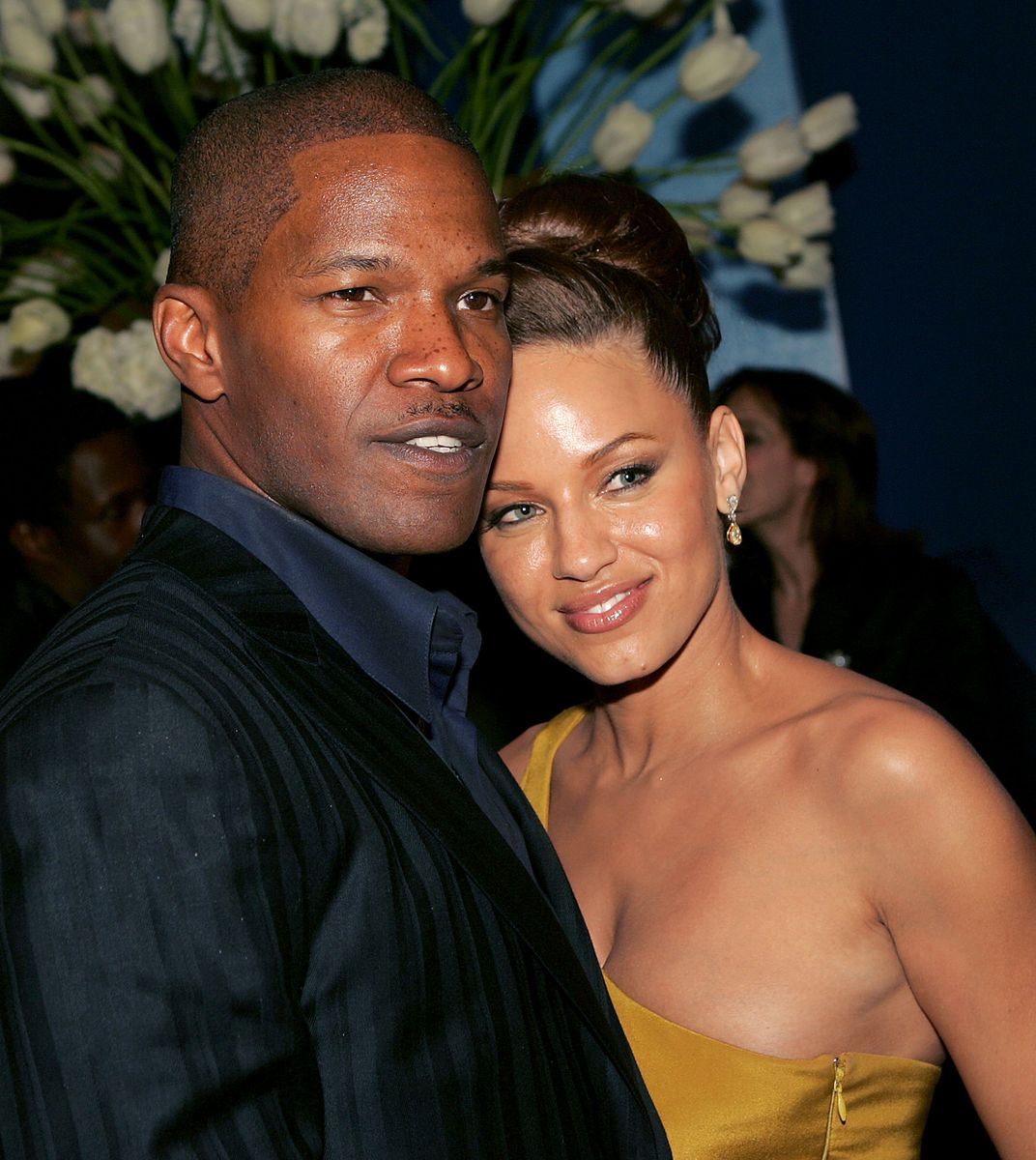 Inside Jamie Foxx’s Dating History, From Connie Kline to Katie Holmes