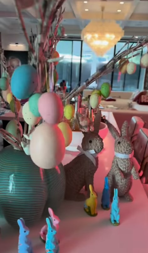 Gwen Stefani's transforms $14m home with Blake Shelton into dazzling