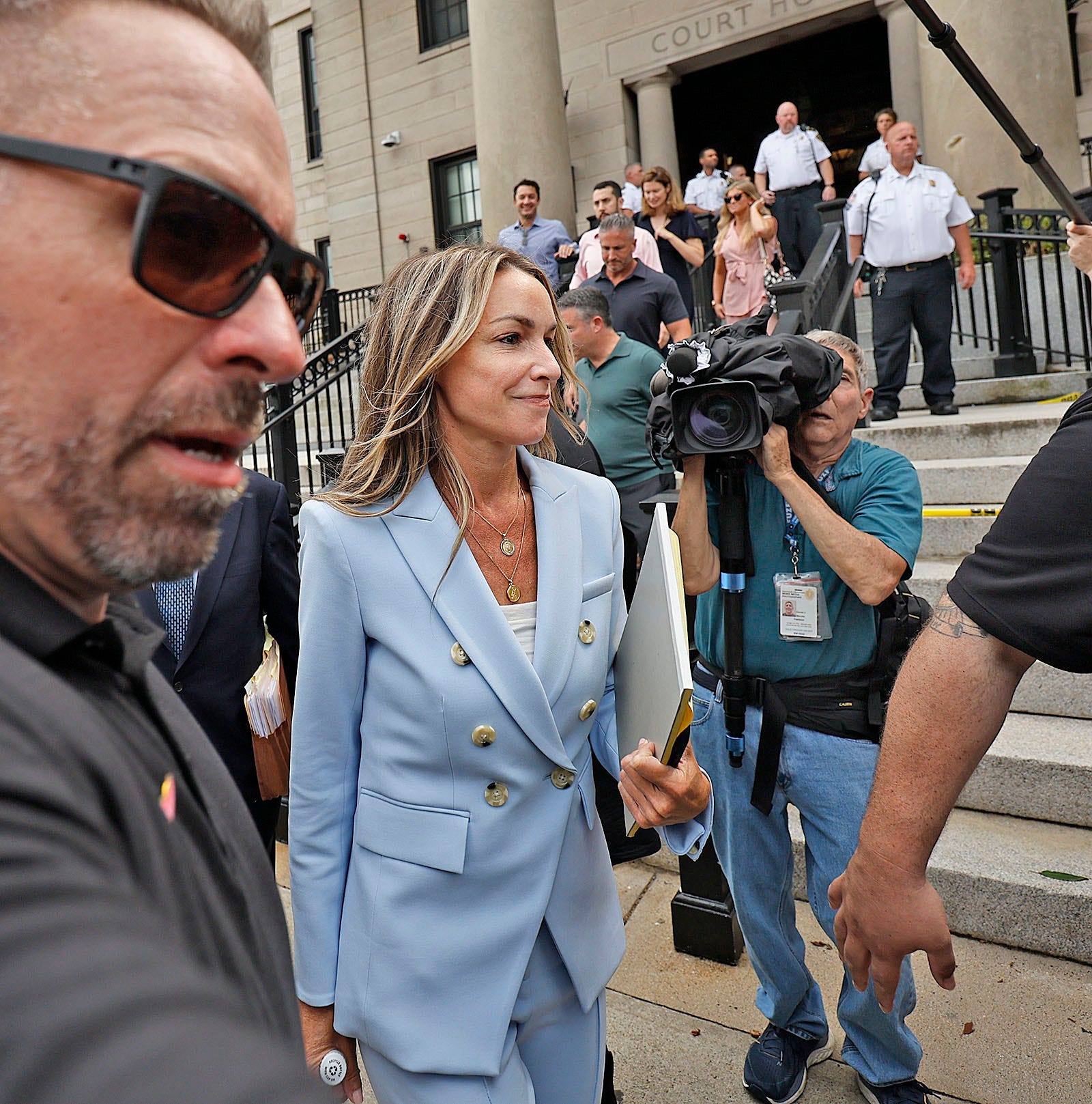 Karen Read's second murder trial: See the case