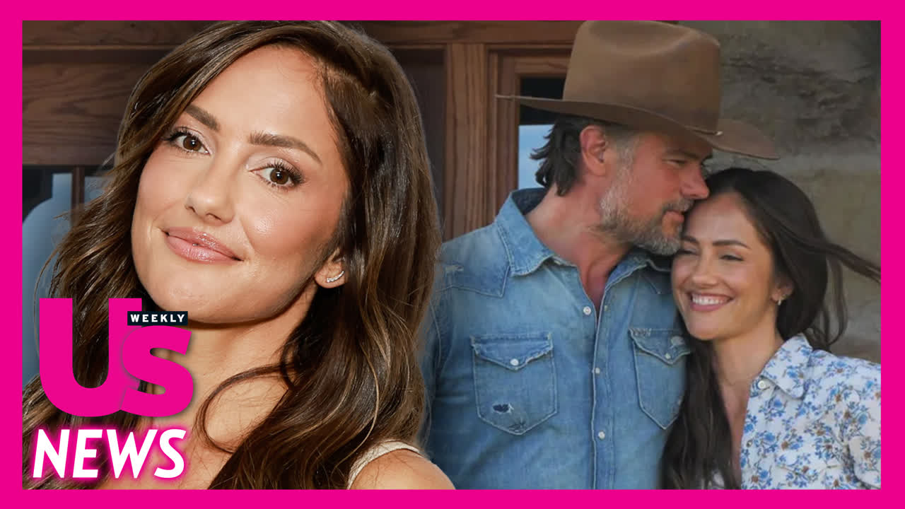 Josh Duhamel Addresses Minka Kelly Fighting for Equal Pay on 'Ransom