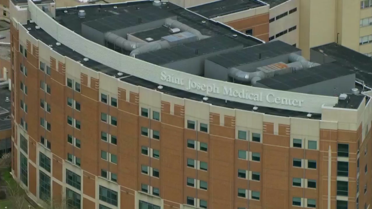 St. Joseph Medical Center in Joliet, Illinois, to close pediatric unit