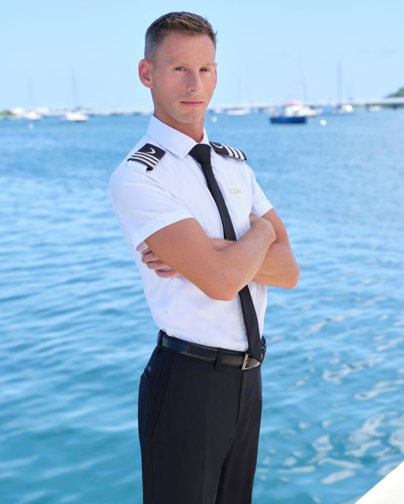 ‘Below Deck' Season 12 Cast Photos, Trailer & Premiere Date Set At Bravo