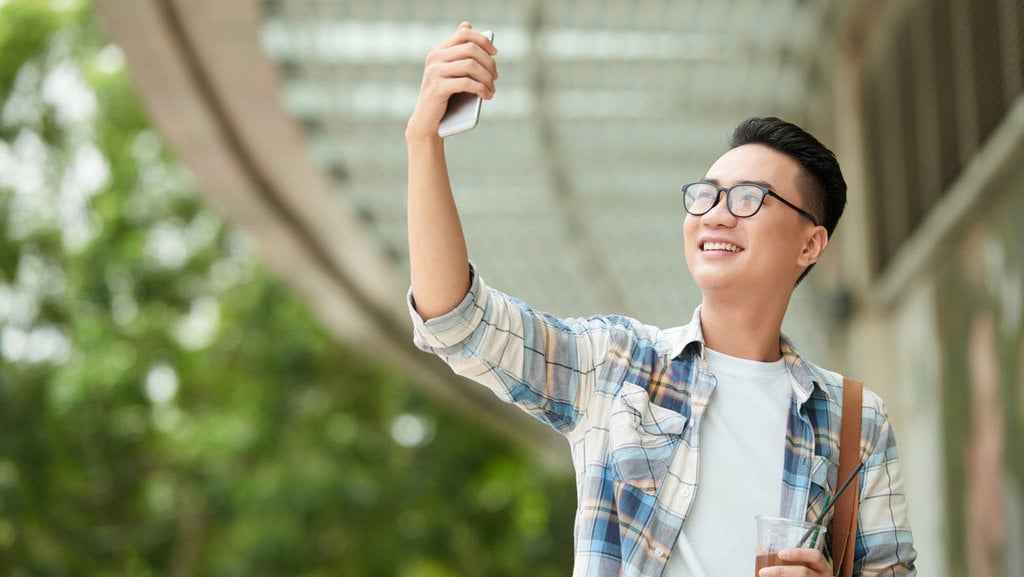 11 Teknik Pengambilan Foto yang Akan Membuat Pose Anda Lebih Menawan