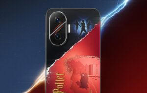 Redmi Turbo 4 Pro Harry Potter Edition to launch on April 24