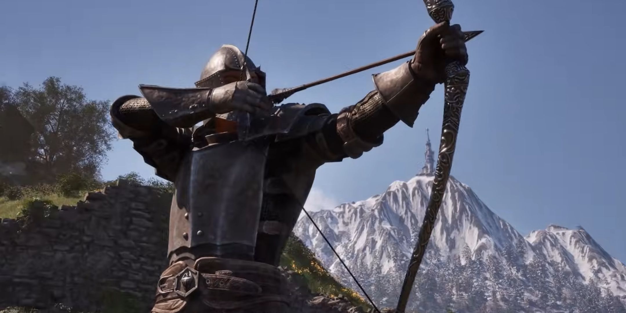 Oblivion Remastered Fans Are 