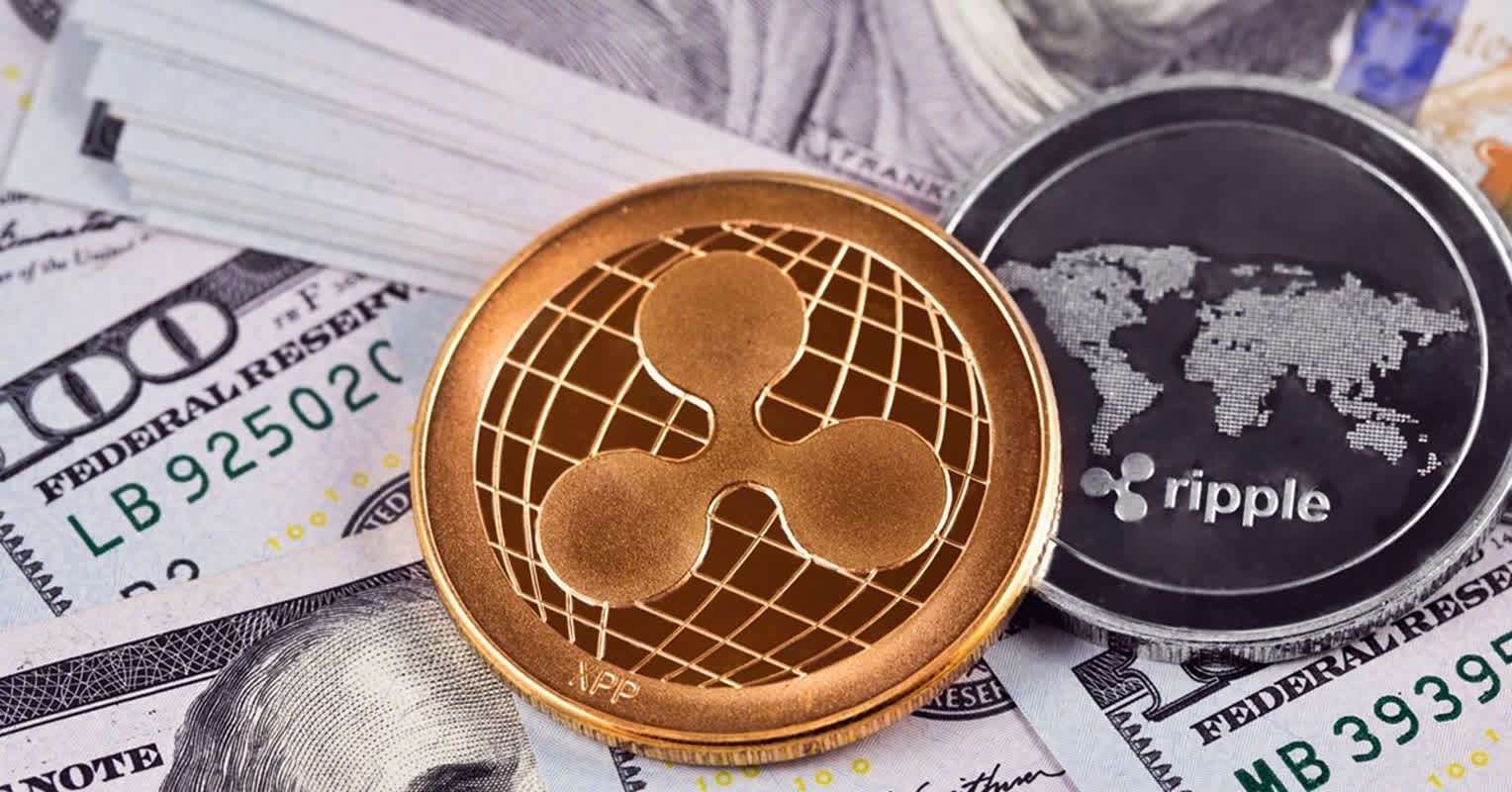 リップルの真の価値は既に決められている…？アナリストの主張に賛否