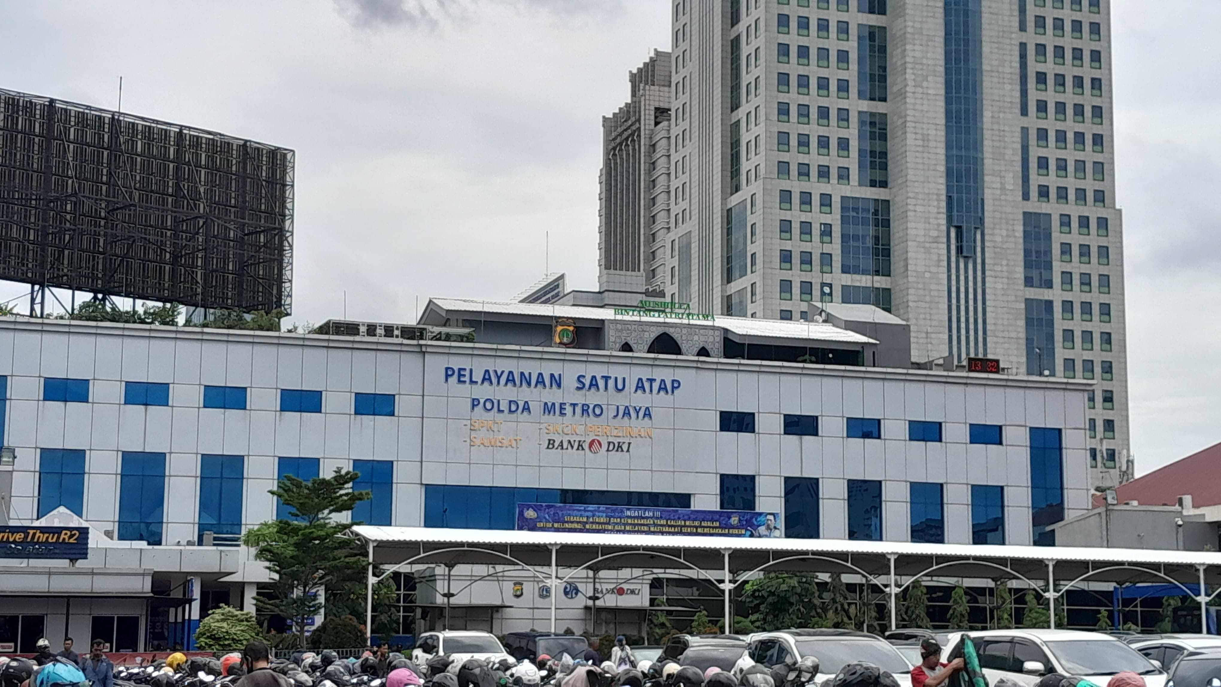 Bayar Pajak Tanpa Antre: Mudah di Wakilkan dengan Syarat ini saja