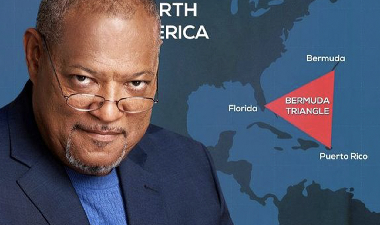 The Disturbing Explanation For The Legendary Bermuda Triangle