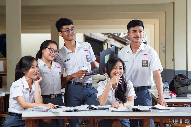 Aturan Baru SNBP 2026 untuk 59 Jurusan Kuliah