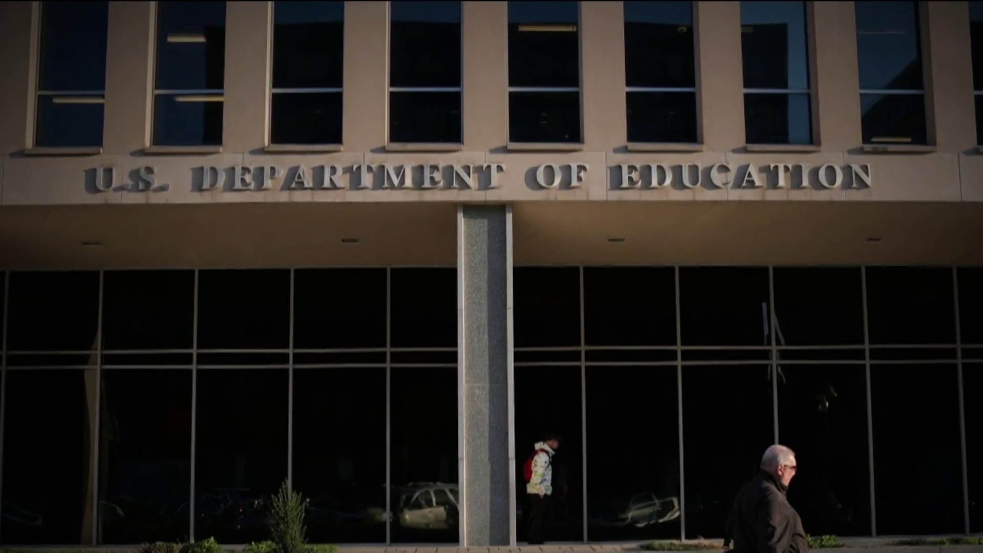 U.S. Department of Education to begin debt collection on defaulted ...