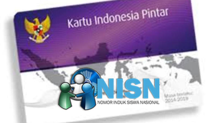 Kartu PIP Digital SMP, SMA/SMK dan SD Hilang Saat Cek di pip ...