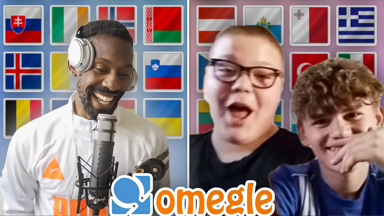 Guy Stuns The Balkans Speaking All Their Languages Reactions You Need