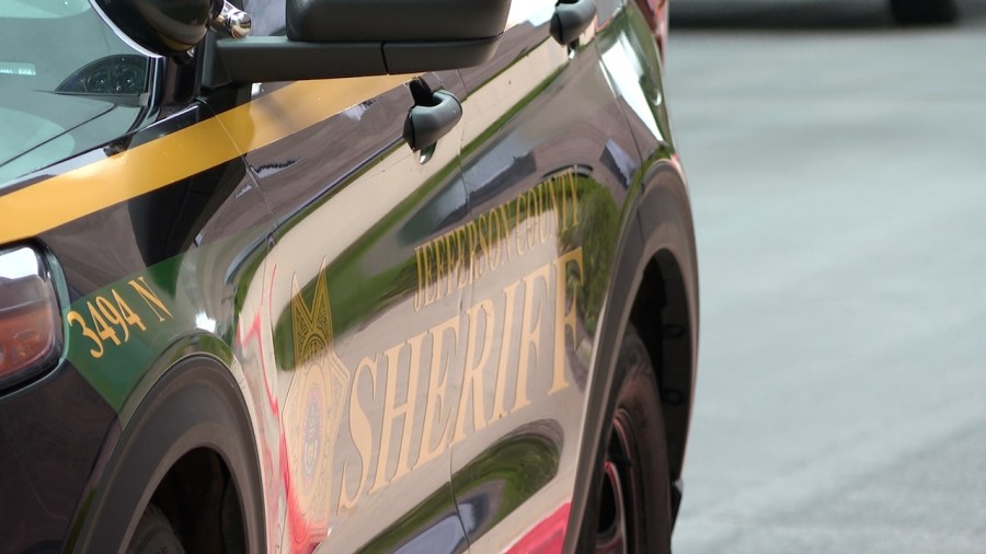 Passenger shot in the head in apparent road rage shooting on Hwy. 285 ...