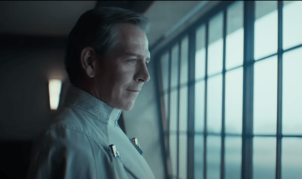 ‘Andor' Season 2 Premiere Scene Has a Real-Life Nazi Inspiration