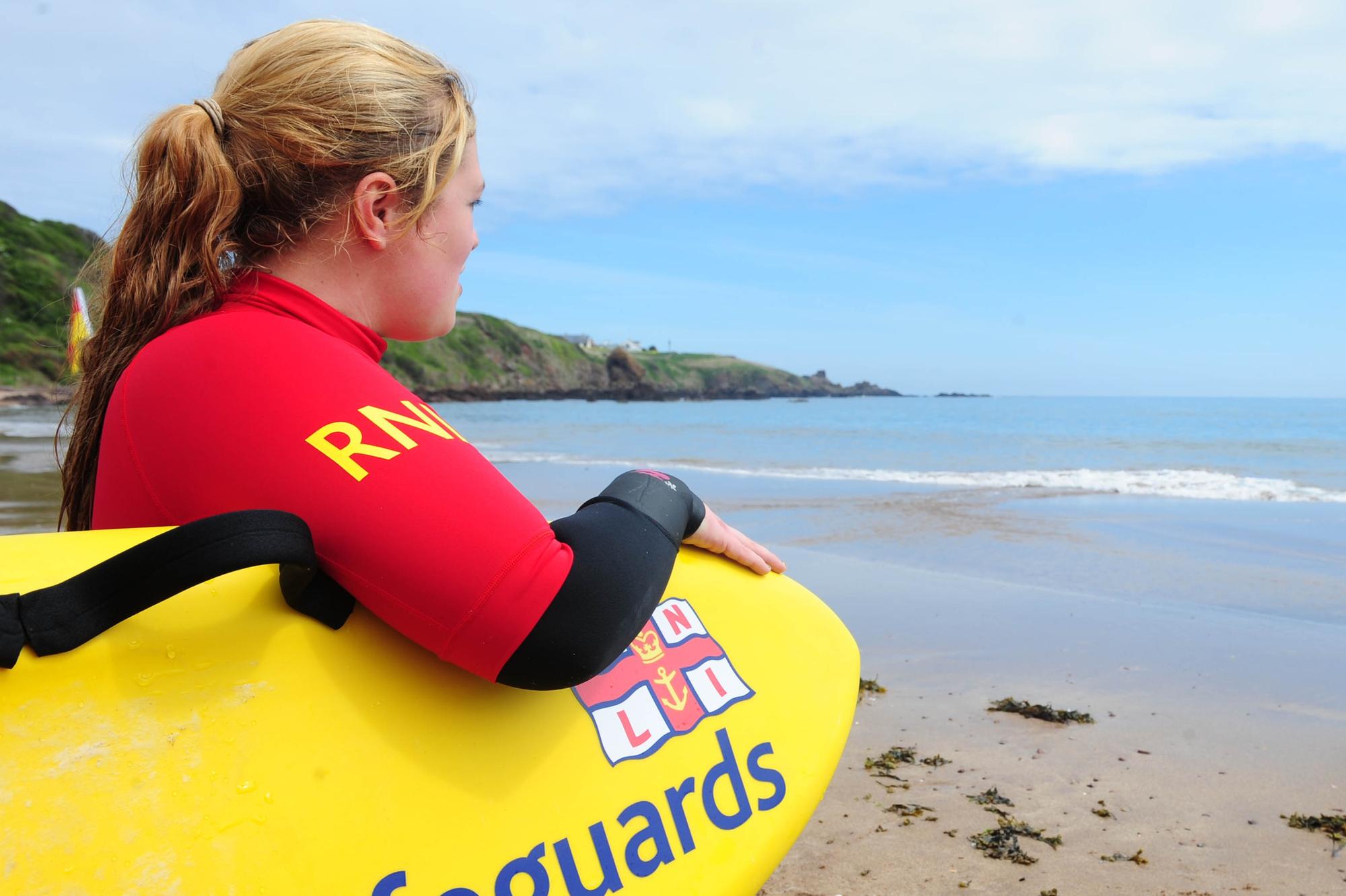 Teenager killed and boy in hospital after jet ski crashes into Scottish