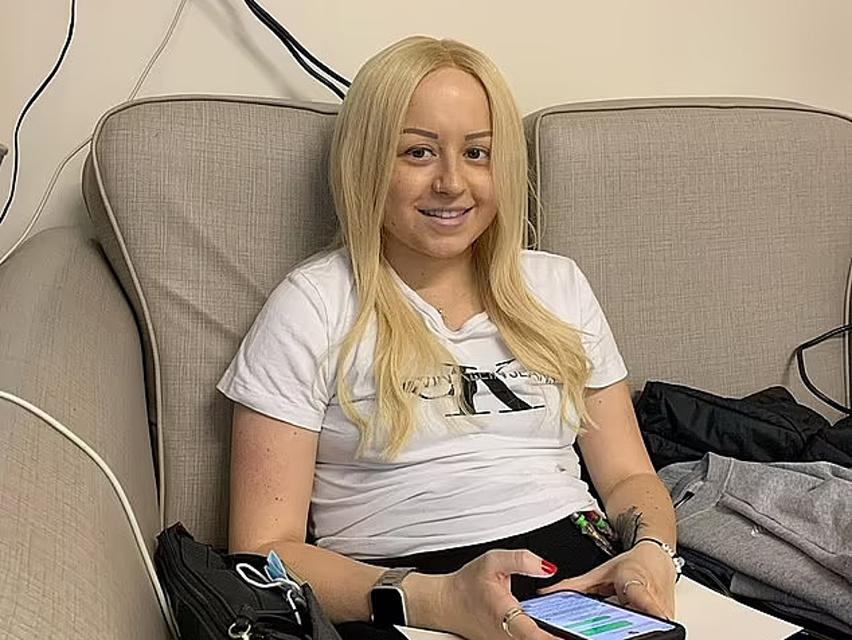 Tưởng đau lưng hóa ung thư xương giai đoạn cuối