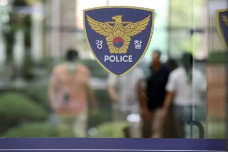 Kejam! Pria Berseragam Rumah Sakit Tusuk Dua Wanita di Supermarket Seoul, Tragedi Memilukan Terjadi
