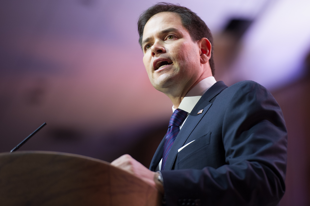 Marco Rubio signals Iran war could end within weeks