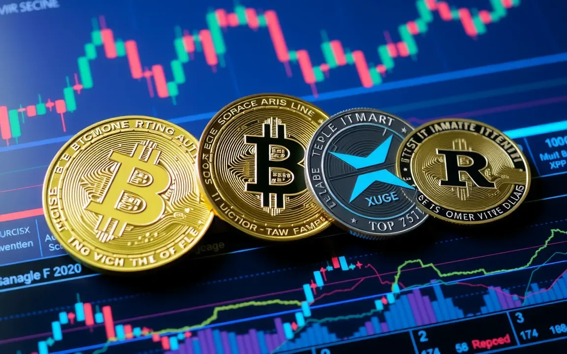 Bitcoin Pepe and Pepe: two coins that may see major upside as crypto market  rebounds