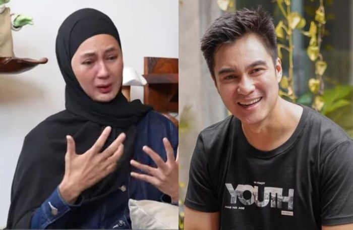 Paula Verhoeven Ubah Nama Kontak Nico Surya Menjadi Wanita di Ponsel; Mantan Baim Wong Bongkar Alasannya