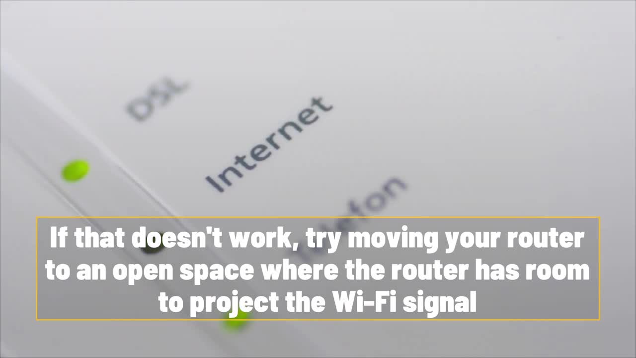 3 Free Ways To Improve The Wi-Fi In Your Home