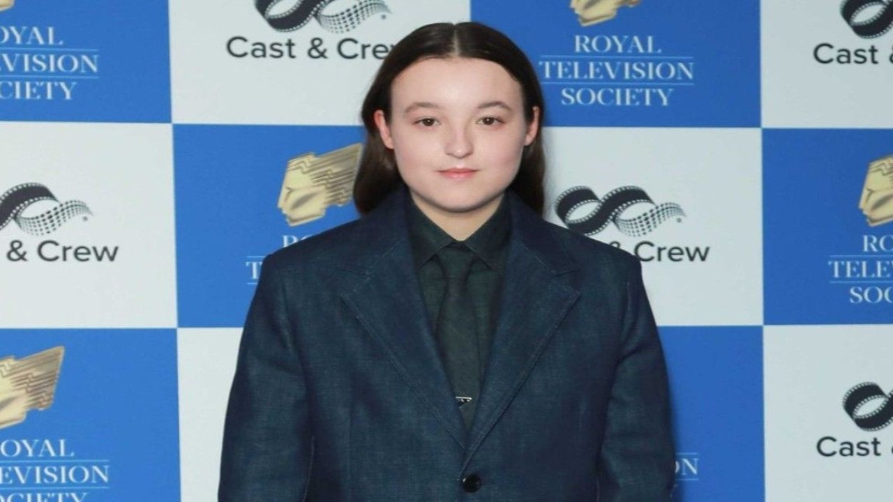 Bella Ramsey Says The Last of Us Season 2 Set Amplified Their 'Autistic